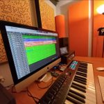 Front view studio trattato