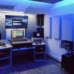 trattamento acustico studio twin mansion records 2