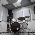 trattamento acustico studio twin mansion records 3