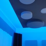 trattamento acustico studio twin mansion records 5