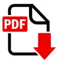 Icona PDF Scheda Tecnica