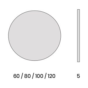 Disegni_tecnici_Pannello_fonoassorbente_Artigianle_Melodia_Dim Pannello fonoassorbente Artigianale Melodia