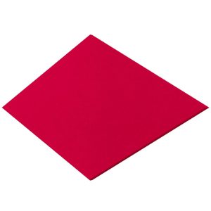 Pannelli fonoassorbenti Feltro - Rombo. Pannelli realizzati con Feltro ad alta densità accoppiato con Melamina Basptect