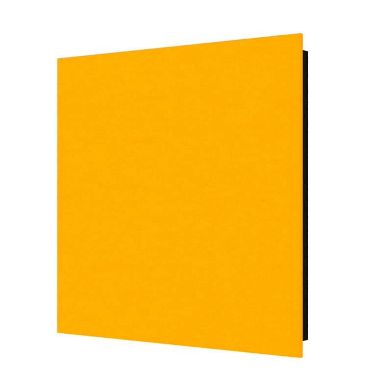 Pannello_fonoassorbente_Feltro_0013_YH-602_Quadrato Pannelli fonoassorbenti Feltro - Quadrato. Pannelli realizzati con Feltro ad alta densità accoppiato con Melamina Basptect