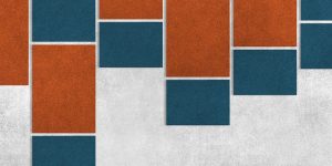 Pannello fonoassorbente Poliverb FUGA - applicazione