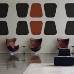 Pannello fonoassorbente Poliverb Immagini applicazioni