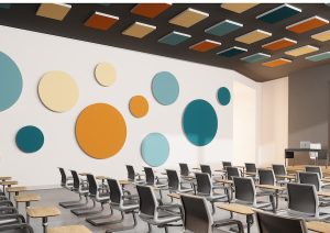 Isolspace Style Pantone Tondi