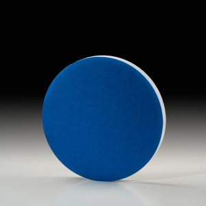 Pannello fonoassorbente fibra termolegata STYLE Tondi Pantone