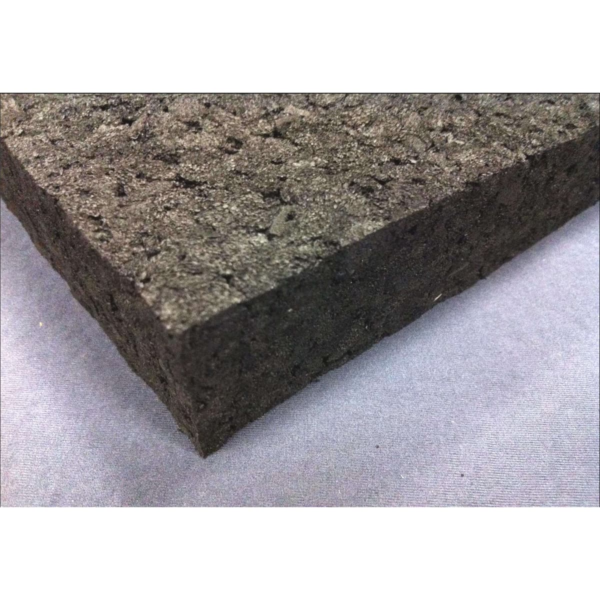 Flat Mat. Antivibrante colore grigio antracite