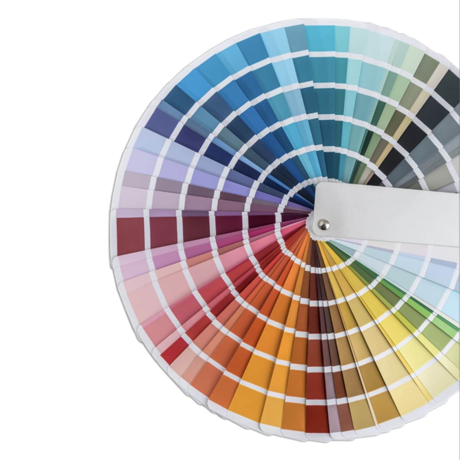 Colori Pantone Pannelli Style Pannelli Style colori Pantone