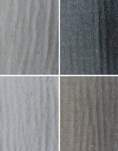 Colore Tessuto fonoassorbente Berlioz Classe 1