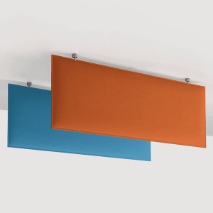 Pannello fonoassorbente Caimi Baffle Direct44