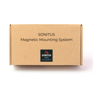 Magnetic Mounting System