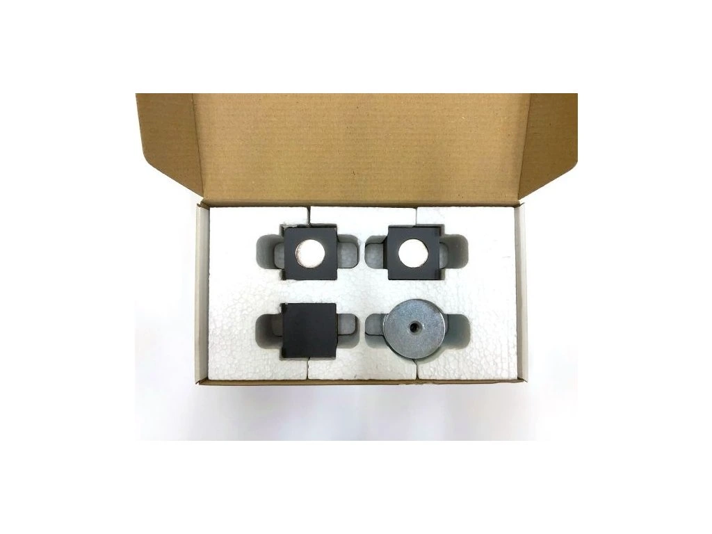 Magnetic Mounting System - immagine 2