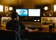 recording studio design