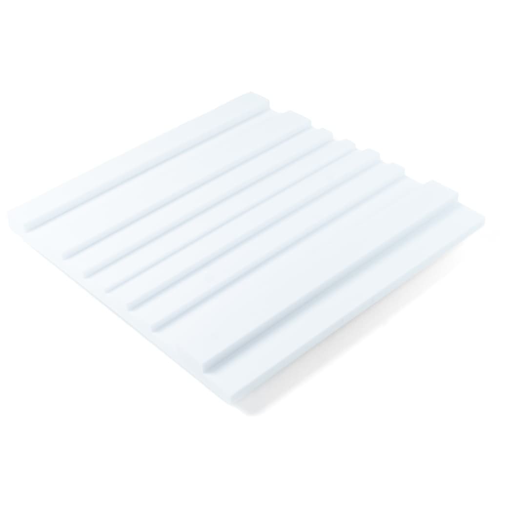 Quadsorber Melamine 4 cm