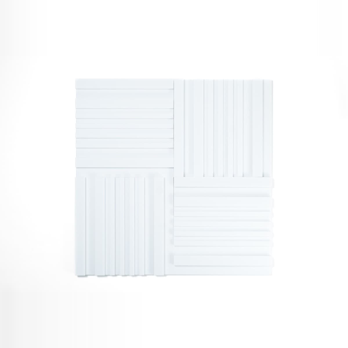 Quadsorber Melamine 4 cm