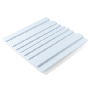 Quadsorber Melamine 4 cm