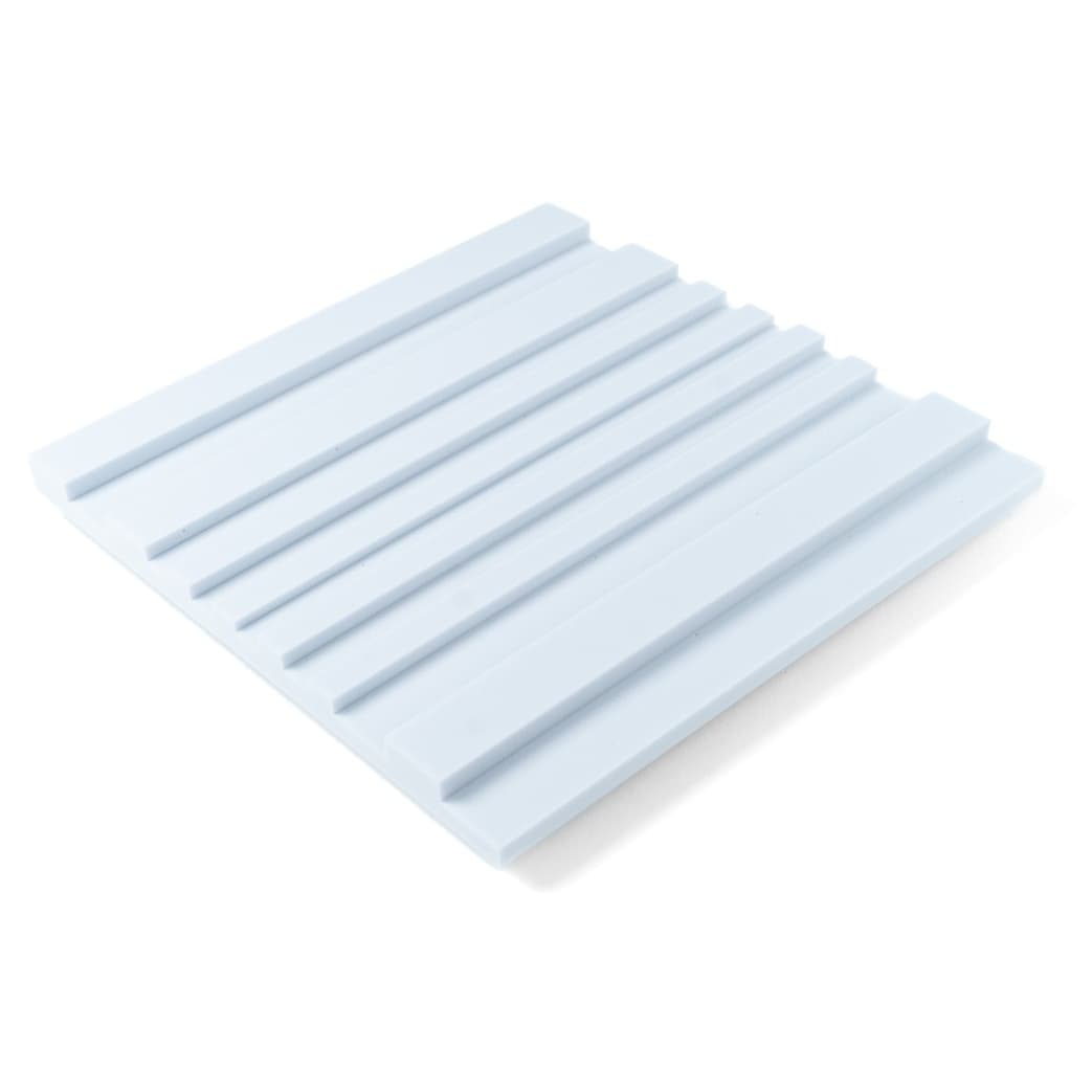 Quadsorber Melamine 4 cm