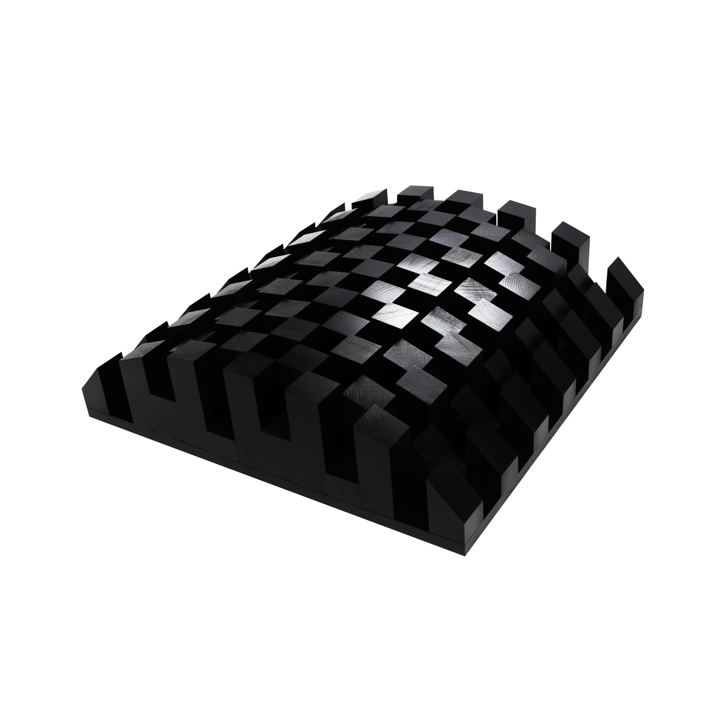 Bigfusor II Massive ( Legno ) - immagine 3