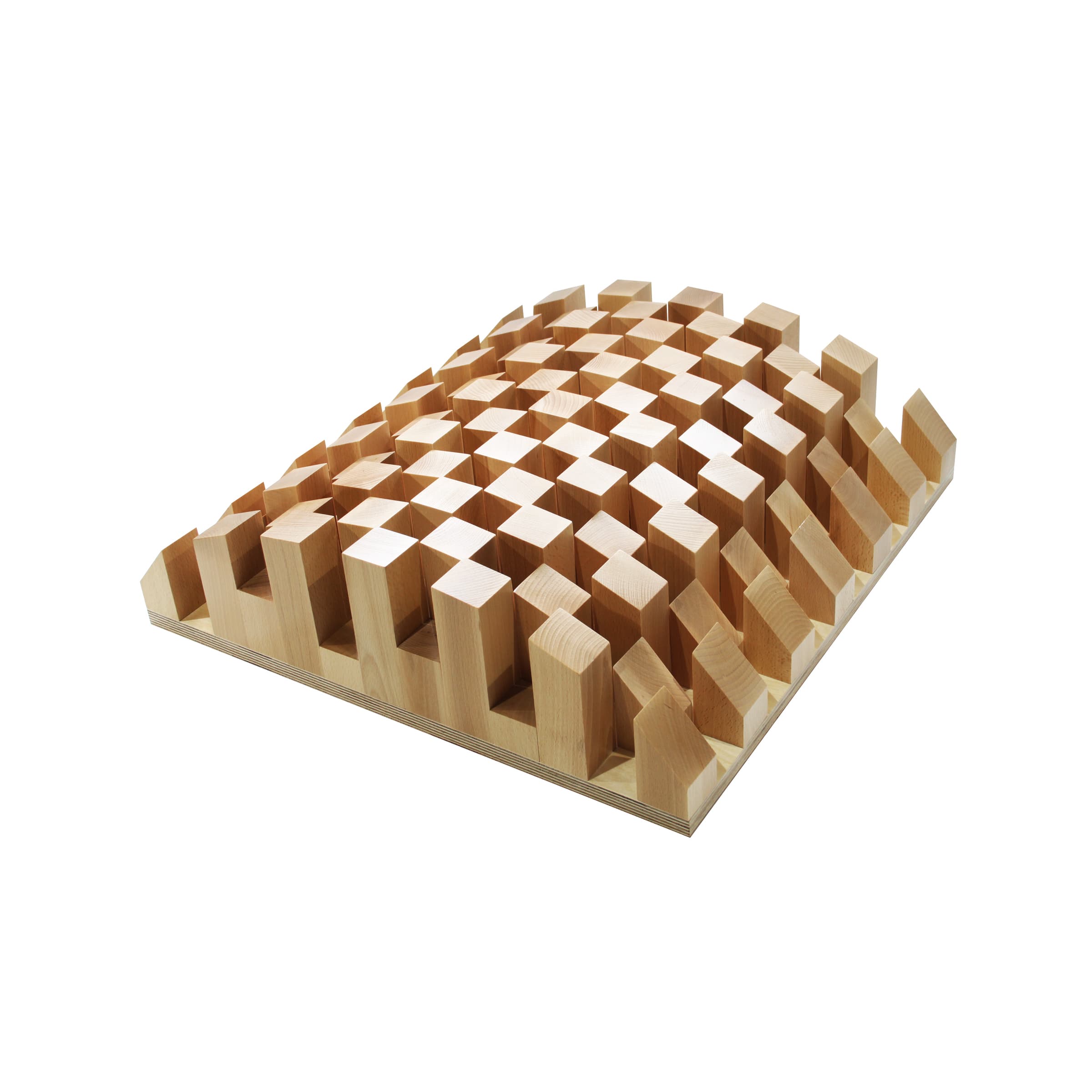Bigfusor II Massive ( Legno ) - immagine 4