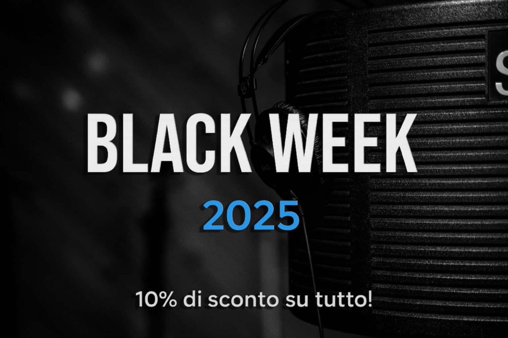 Black week 2025 Black Week 2025