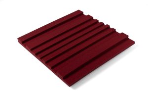 Pannello fonoassorbente Quadsorber Color 4 cm - Immagine 2