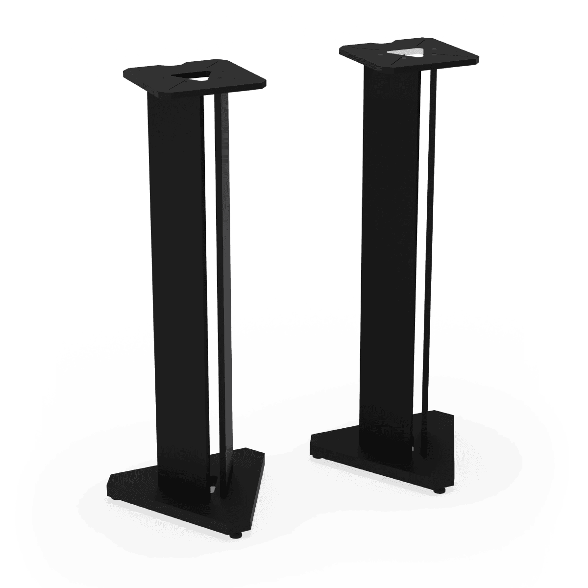 Supporto per Monitor da studio Sessiondesk Stand-Up 107