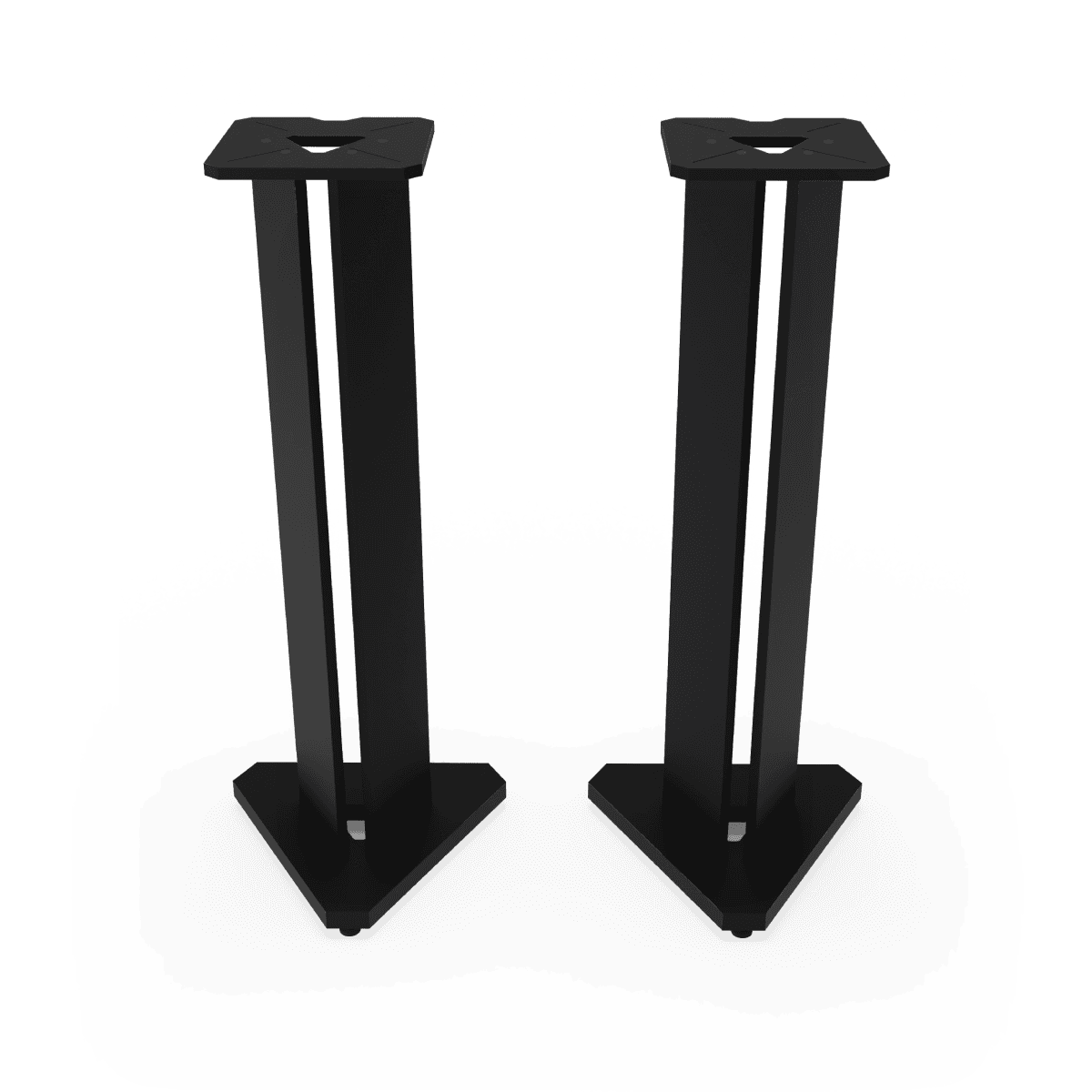Supporto per Monitor da studio Sessiondesk Stand-Up 107