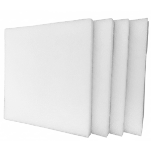 Stratocell Whisper FR - Pack da 4 Pannelli 60x60 cm