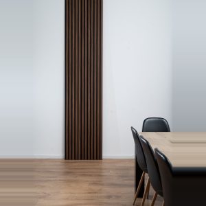 Visilio 3050x677 Walnut