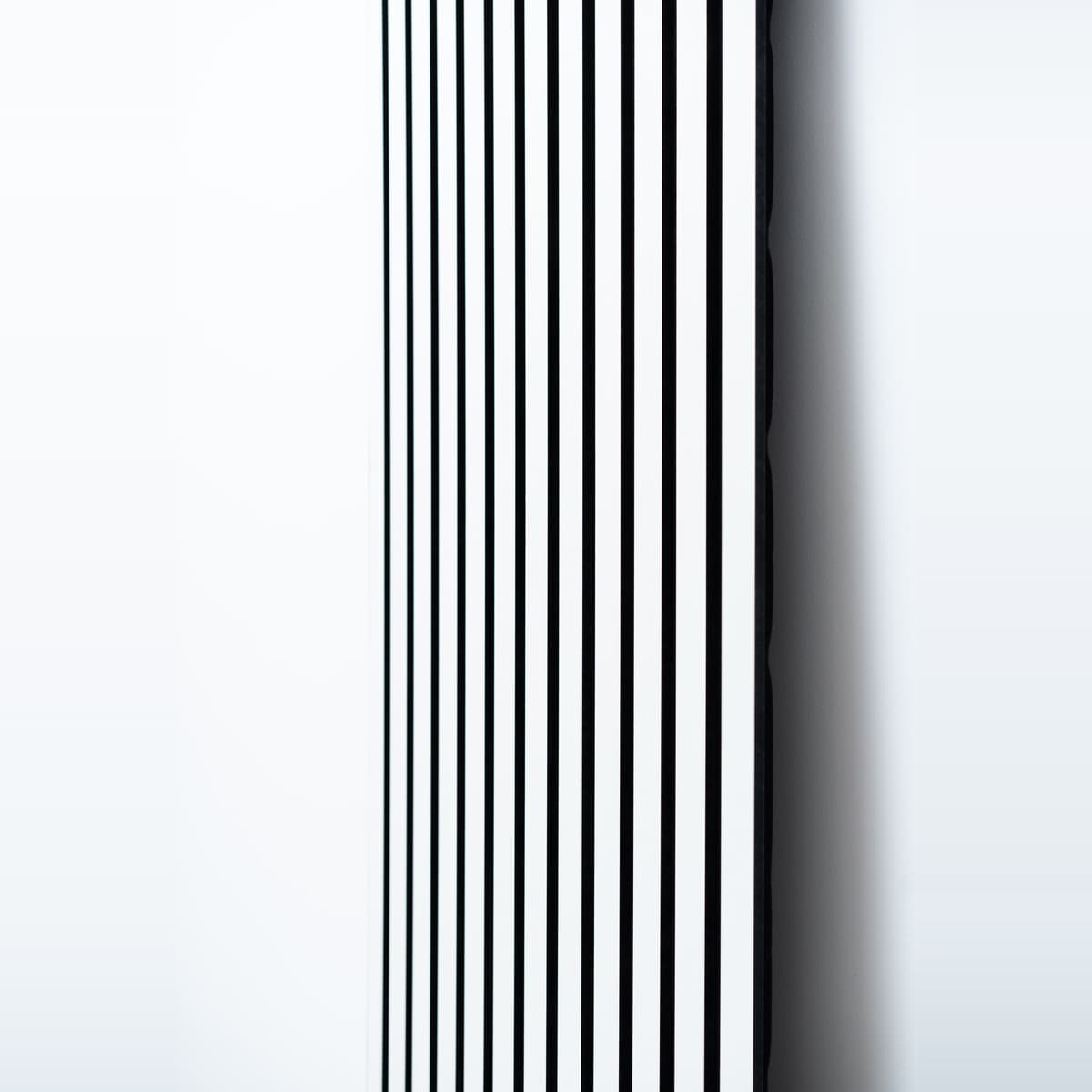 Visilio 3050x677 White Wood