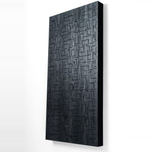 Decosorber Double Maze 8