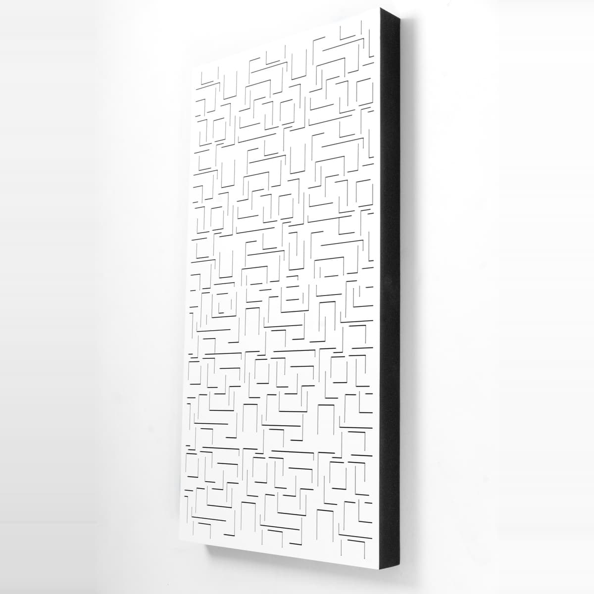 Decosorber Double Maze 8