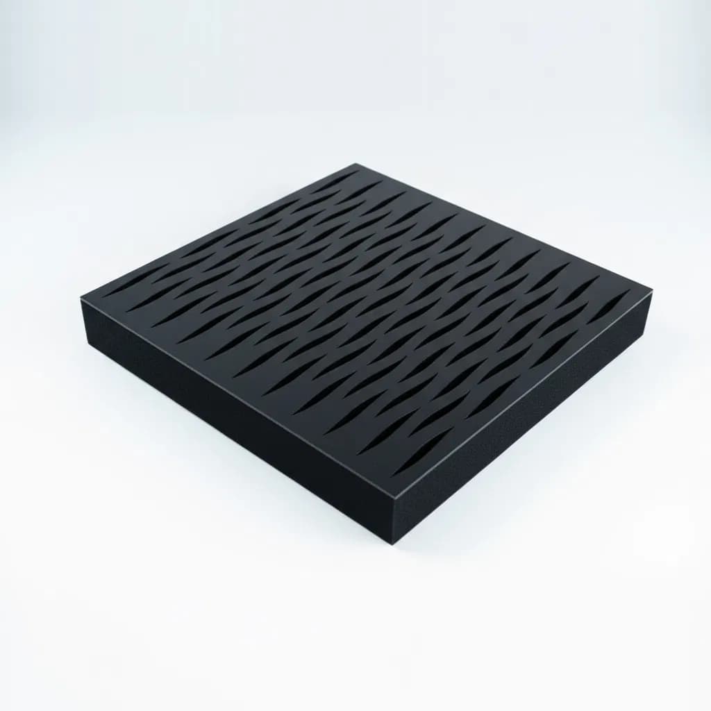 Decosorber Eva 8