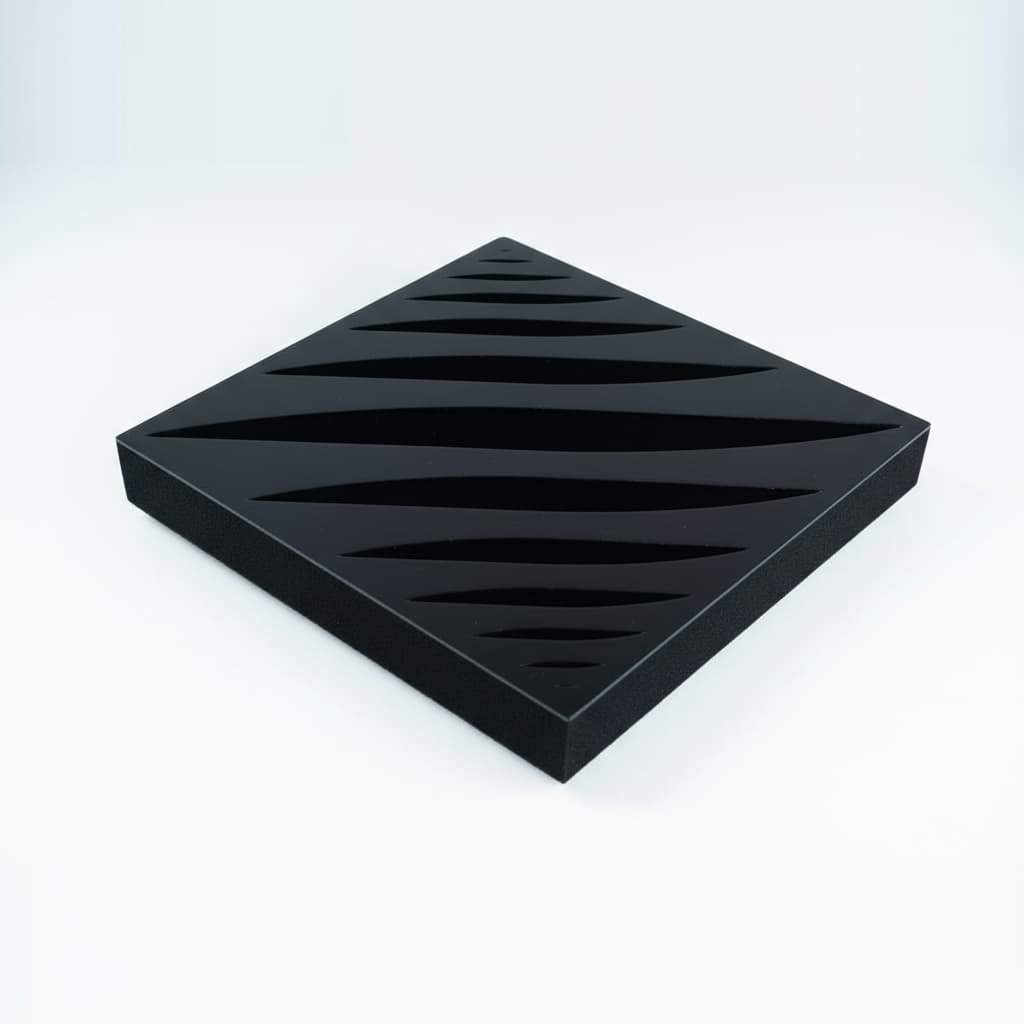 Decosorber Hale 8