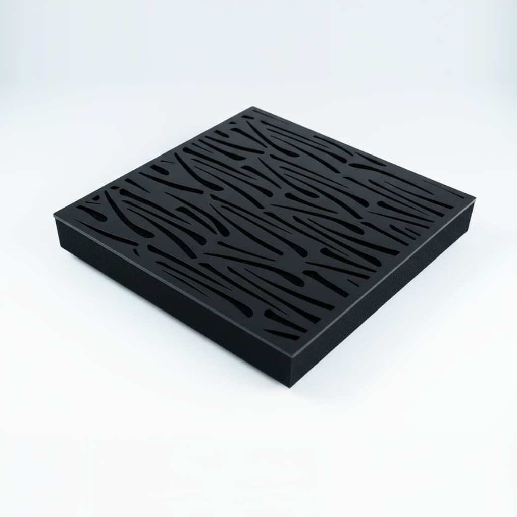 Decosorber Twig 8