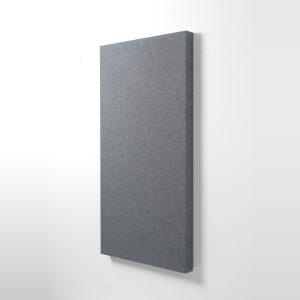 FABRIC panel - Grey