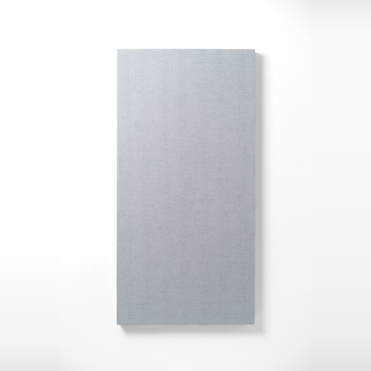 FABRIC panel - Light Grey