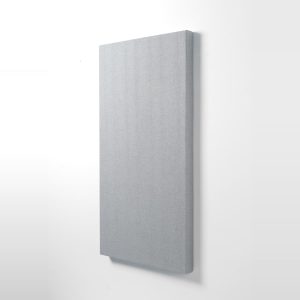 FABRIC panel - Light Grey