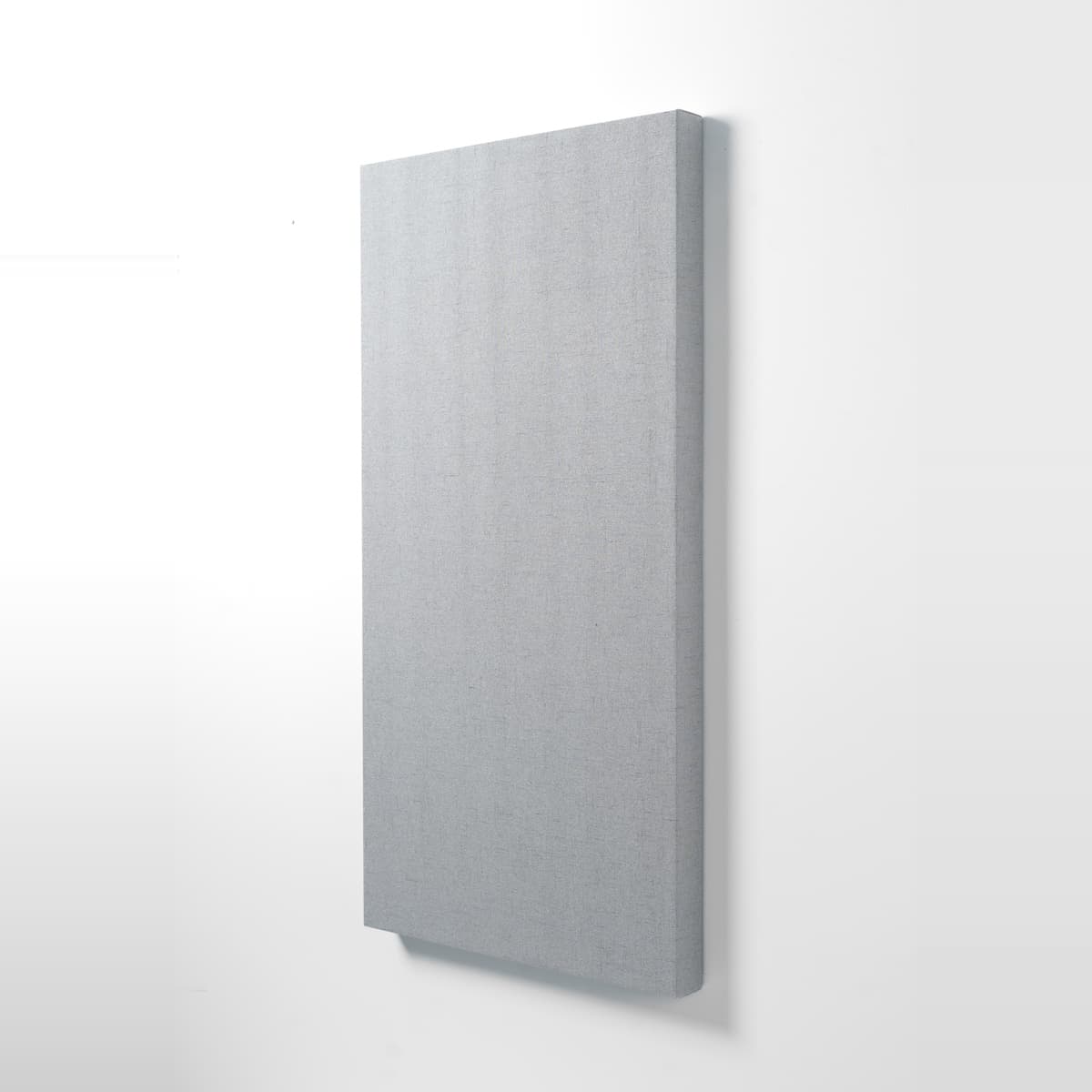 FABRIC panel - Light Grey