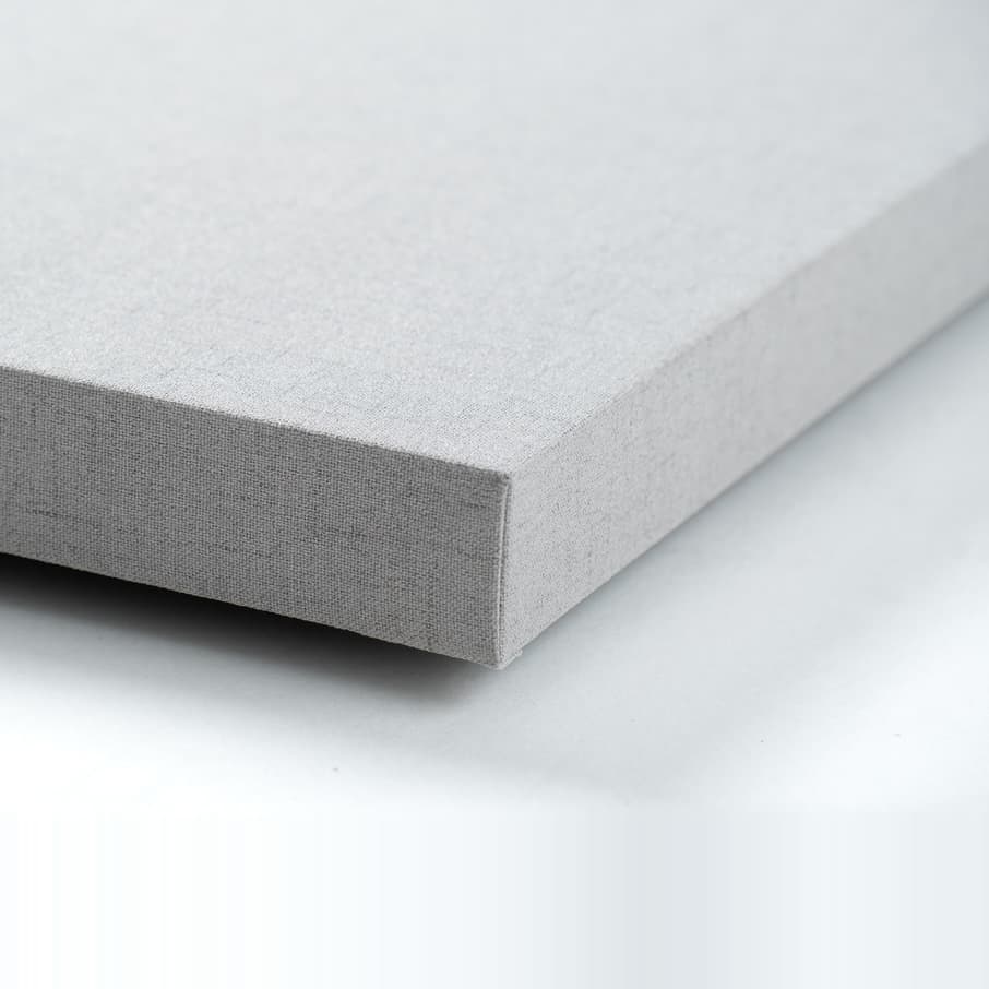 FABRIC panel - Light Grey - immagine 3