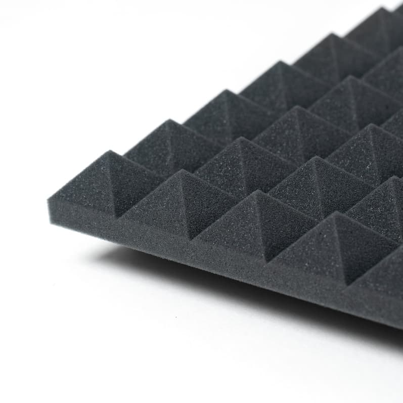 Pyramid F