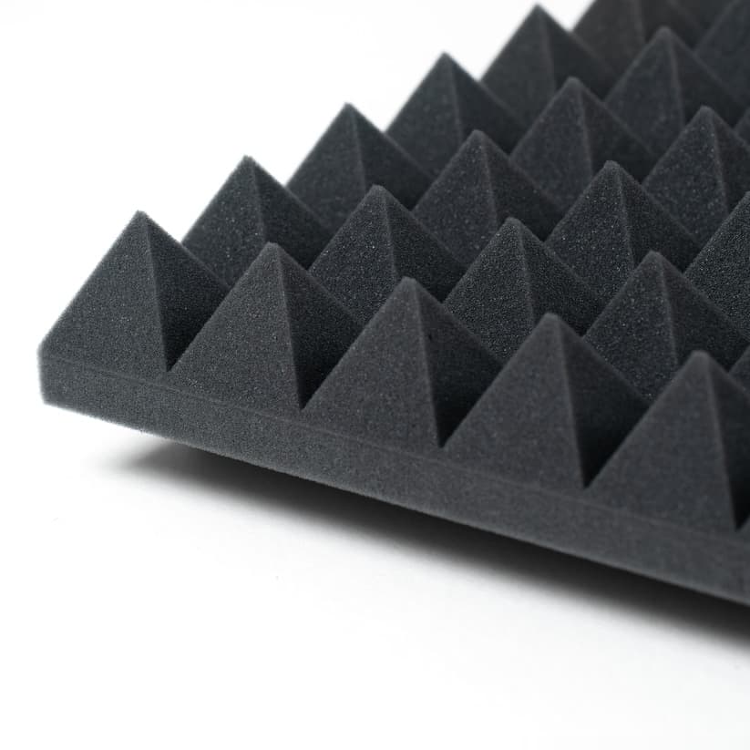 Pyramid F