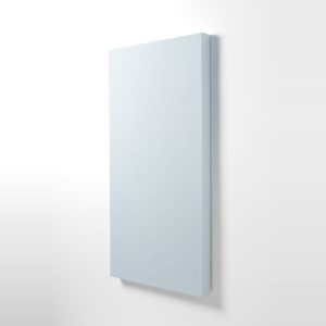 FABRIC panel - White