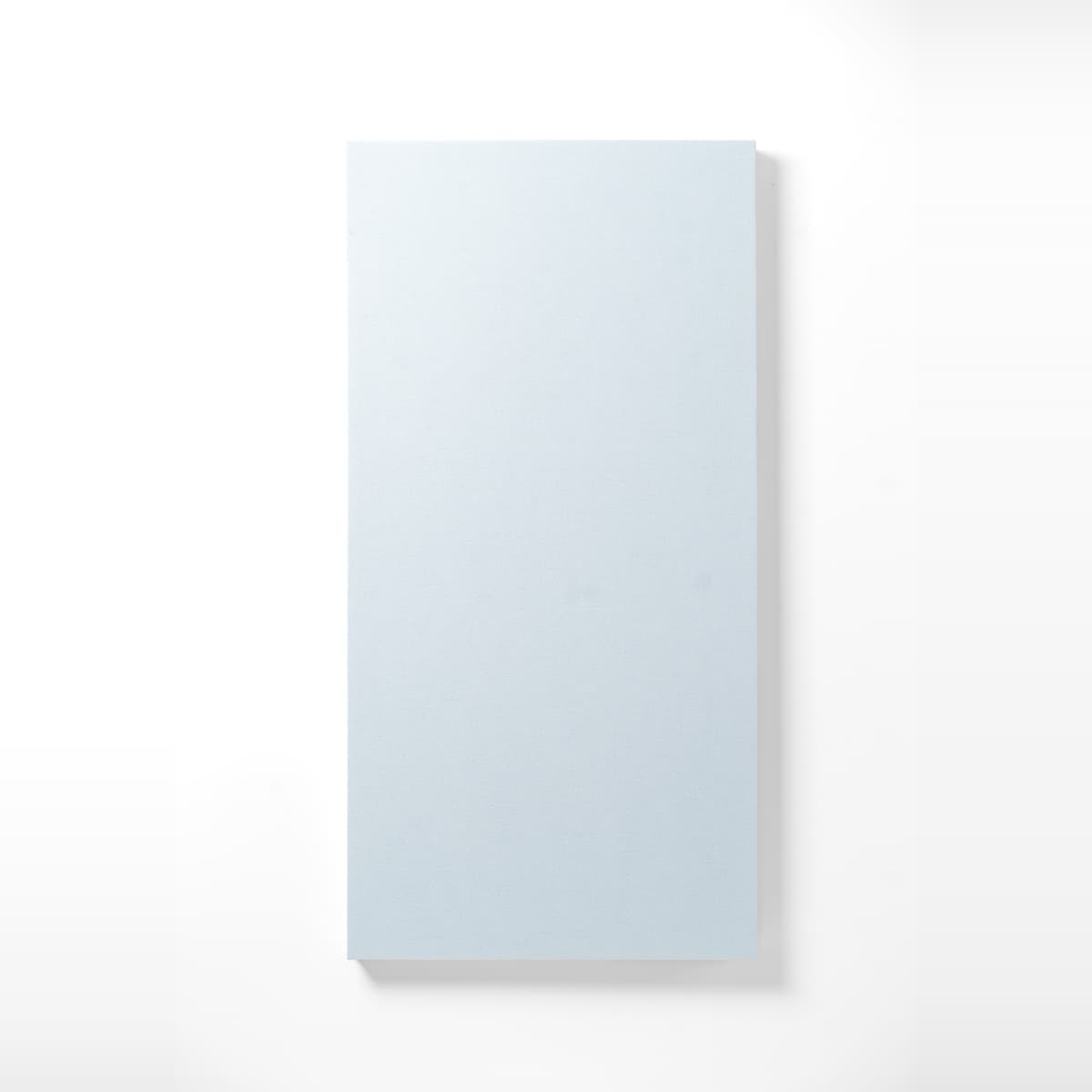 FABRIC panel - White