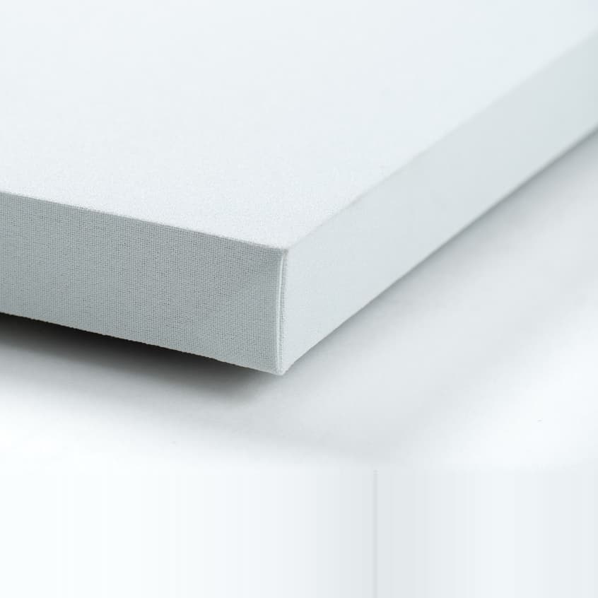 FABRIC panel - White - immagine 3