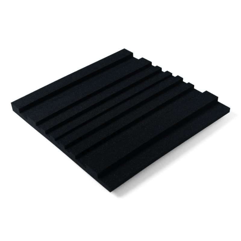 20251031-173853-31833-pannelli-fonoassorbenti-quadsorber-4-painted-foam-black-1-1200×1200-pichi Quadsorber Color 4 cm