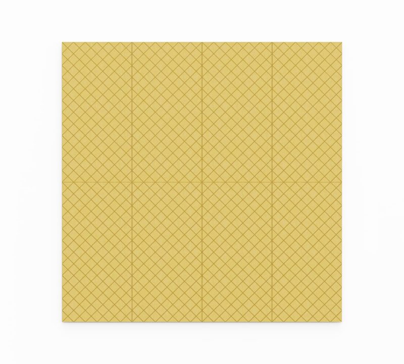 Caro M soluzione acustica decorativa