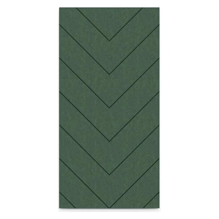 DeFelt_CHEVRON_M_1PC_DF-31-1-pichi-2 Pannello fonoassorbente Chevron M